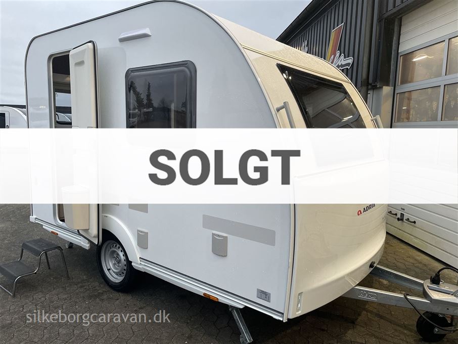 Adria Aviva Lite 300 LH